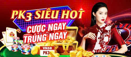 trang chủ nhà cái vn58c